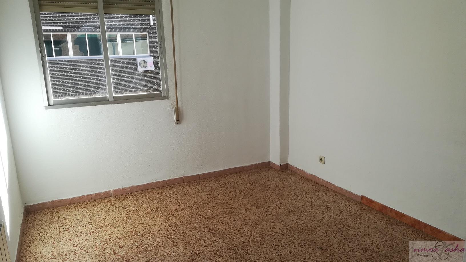 Venta de piso en Madrid