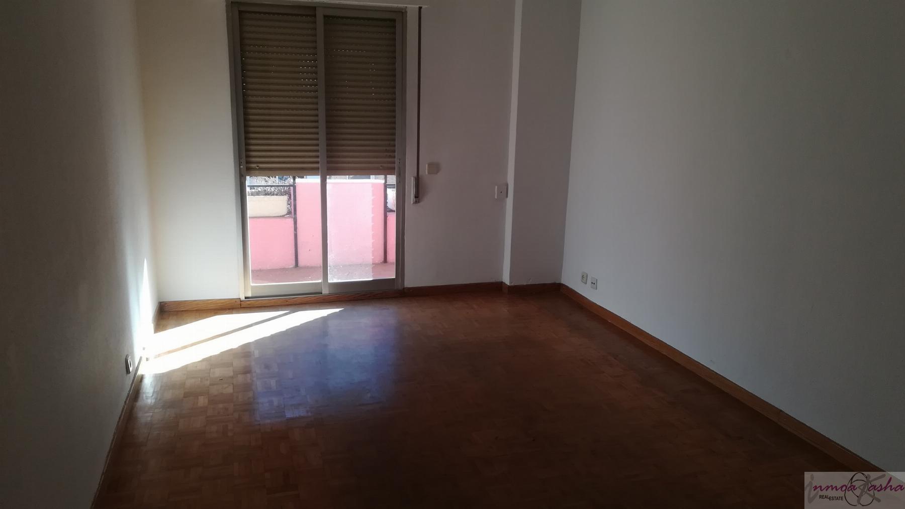 Venta de piso en Madrid