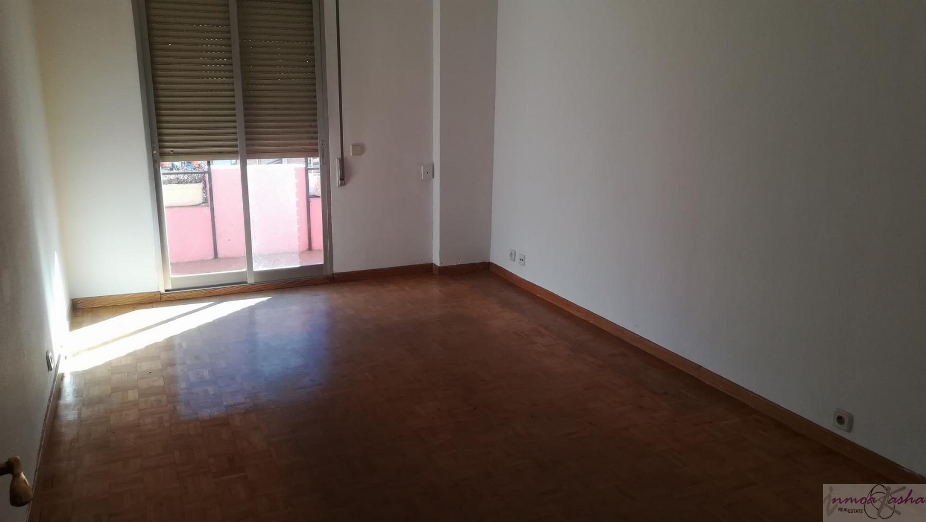 Venta de piso en Madrid