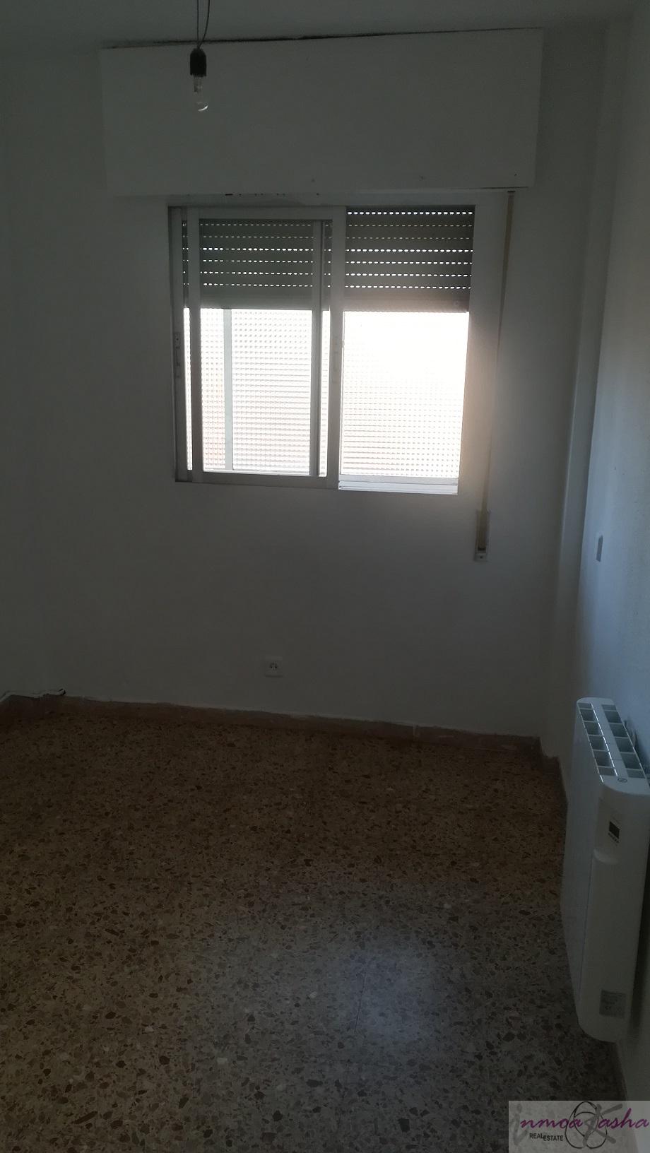 Venta de piso en Madrid