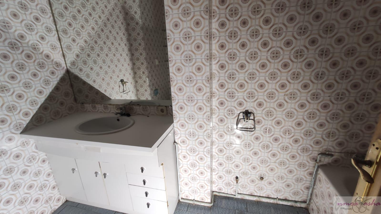Venta de piso en Madrid