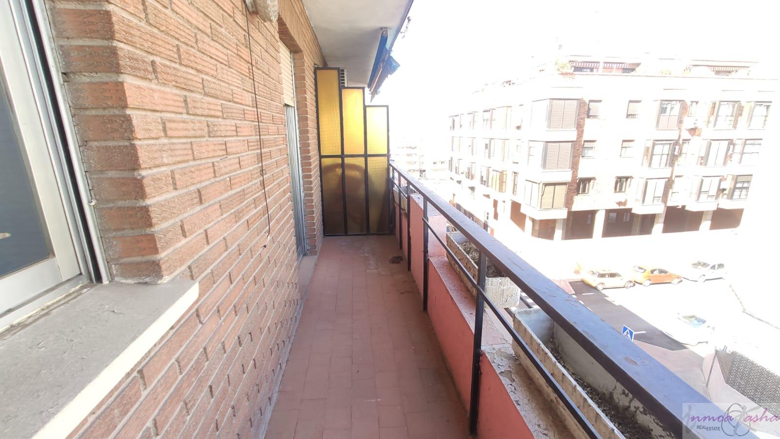 Venta de piso en Madrid