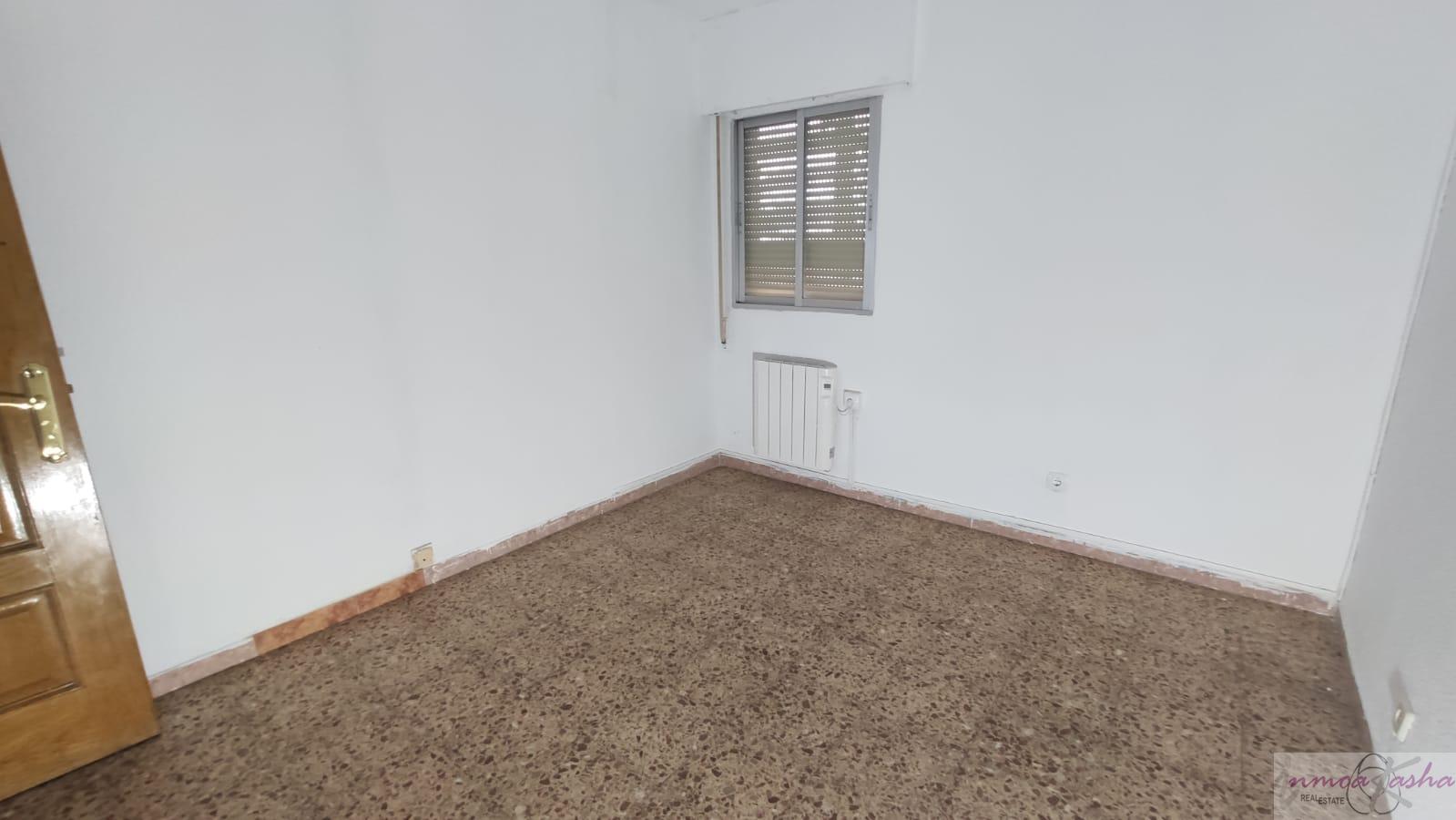 Venta de piso en Madrid