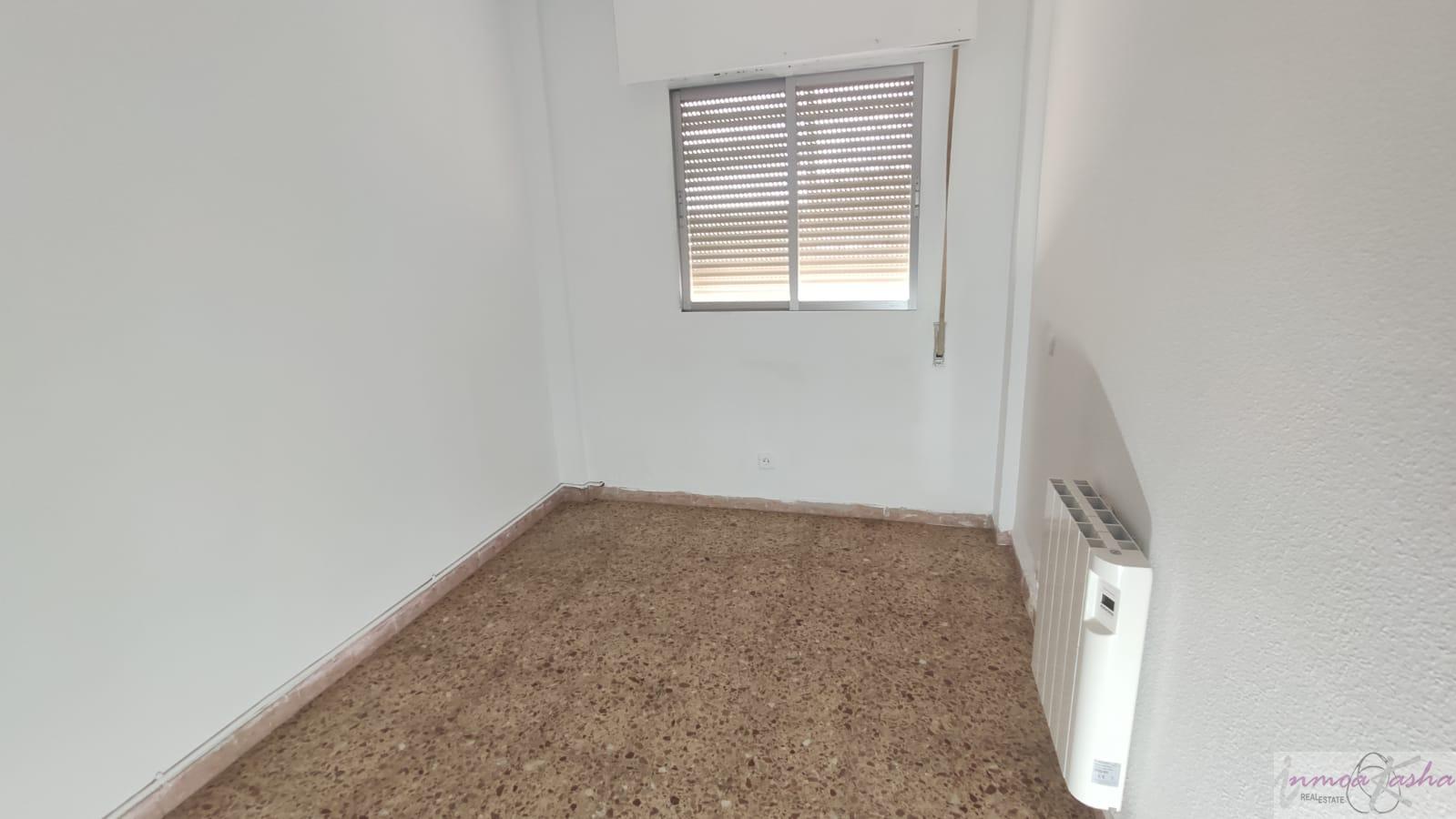 Venta de piso en Madrid