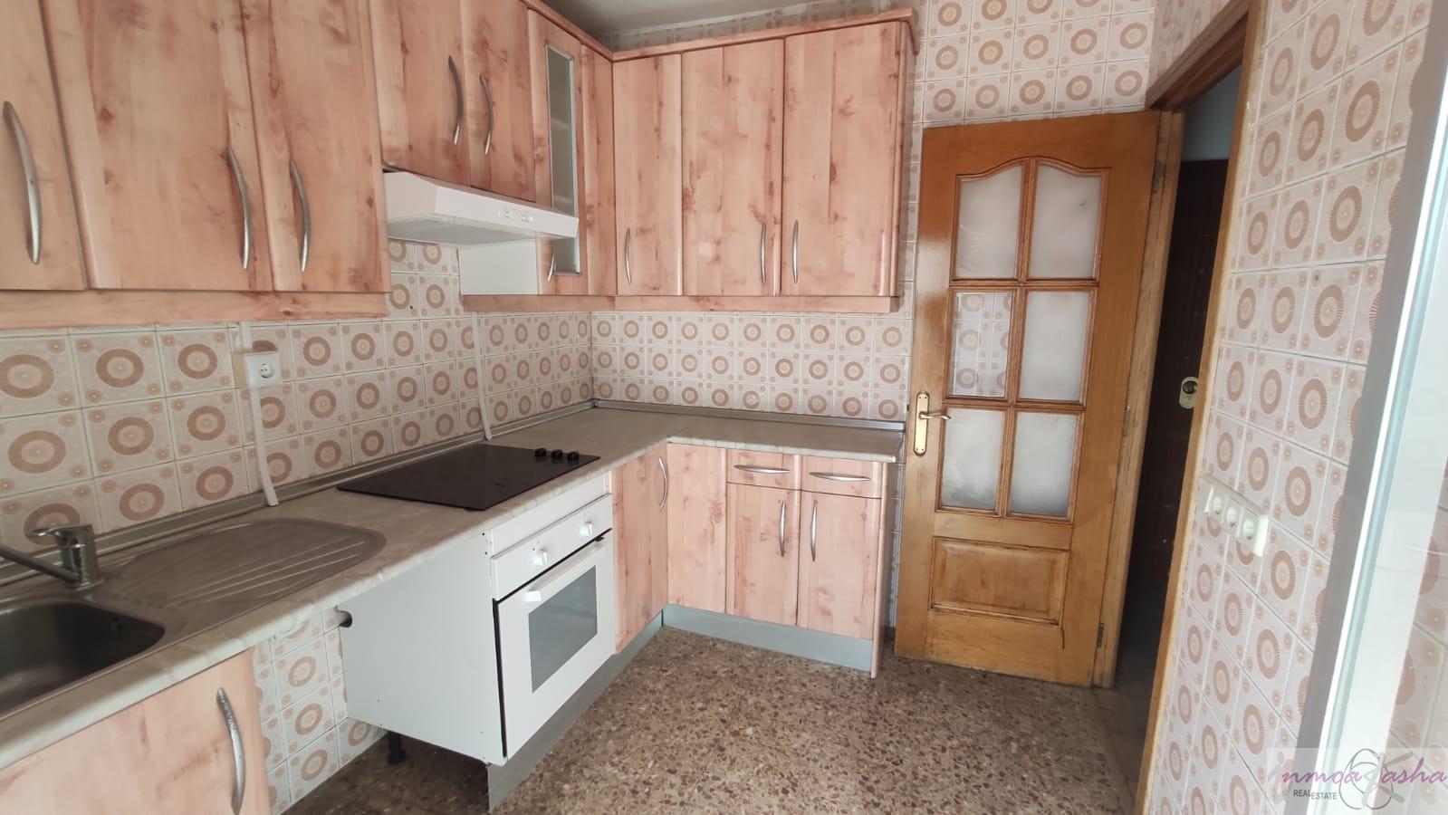Venta de piso en Madrid