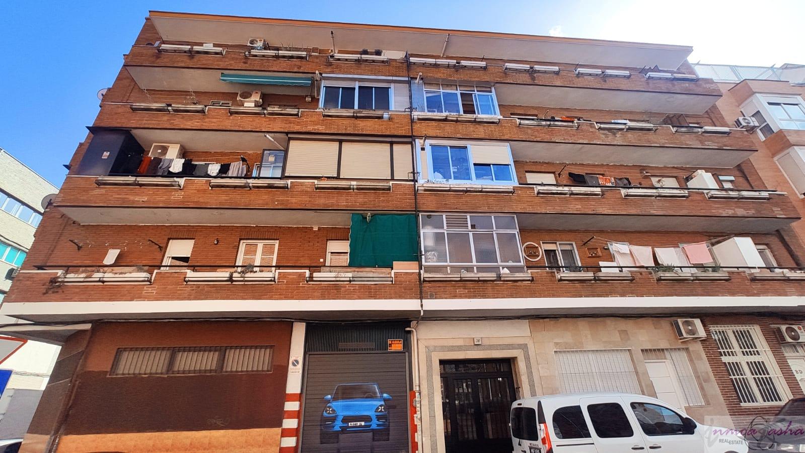 Venta de piso en Madrid