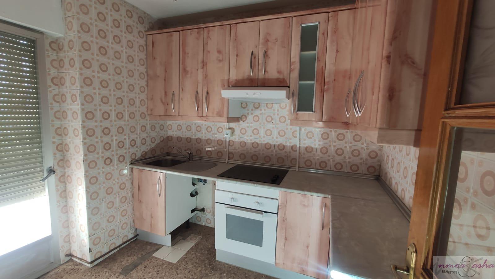 Venta de piso en Madrid