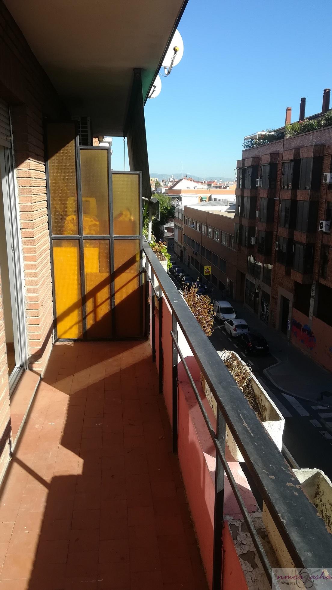Venta de piso en Madrid