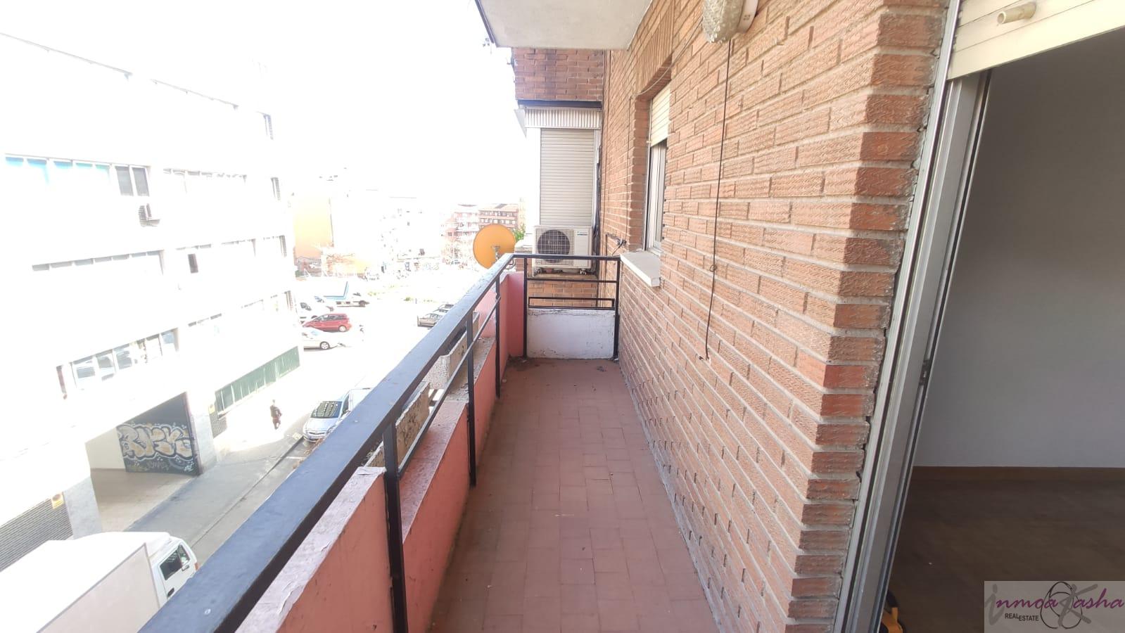 Venta de piso en Madrid