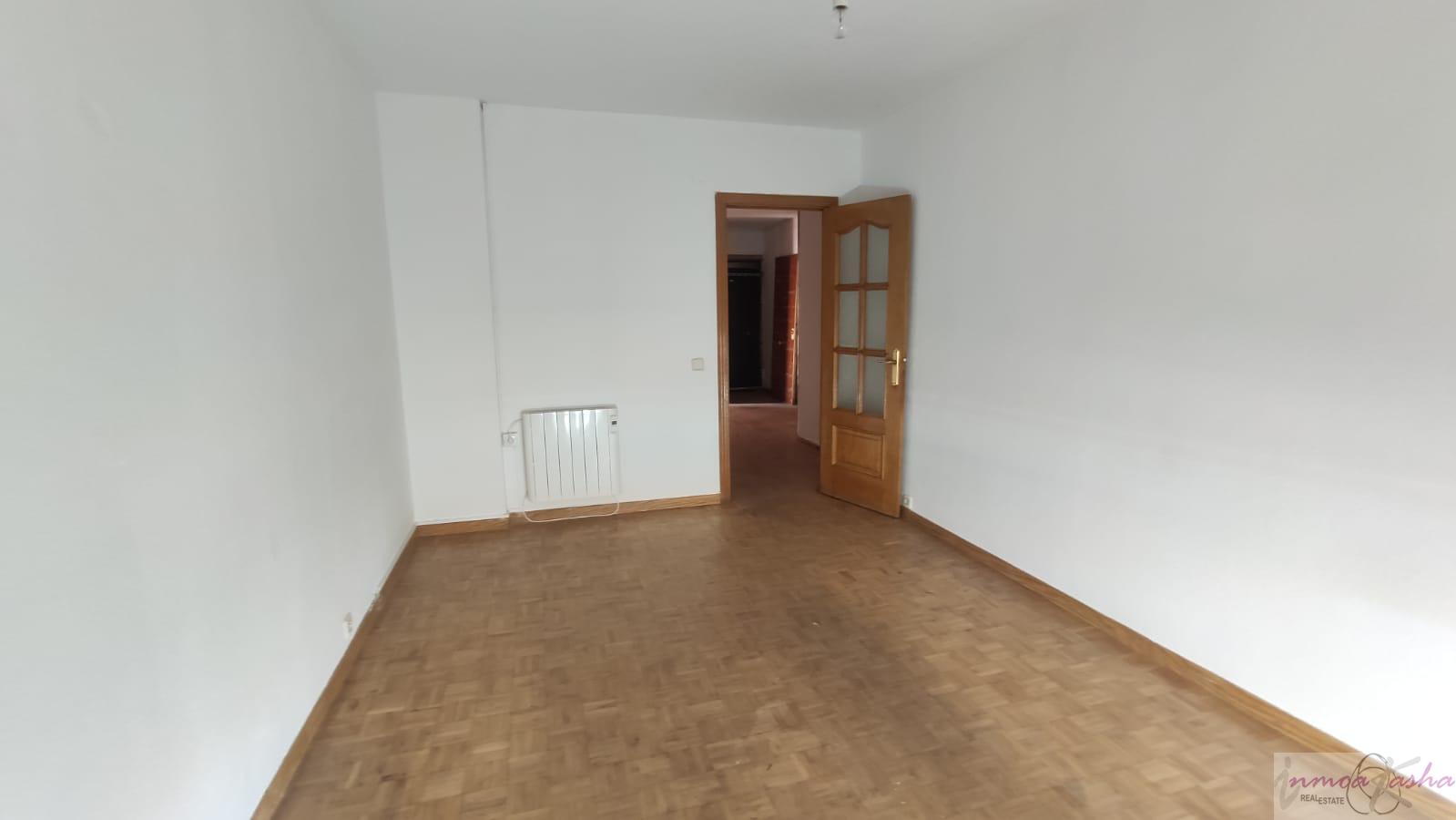 Venta de piso en Madrid