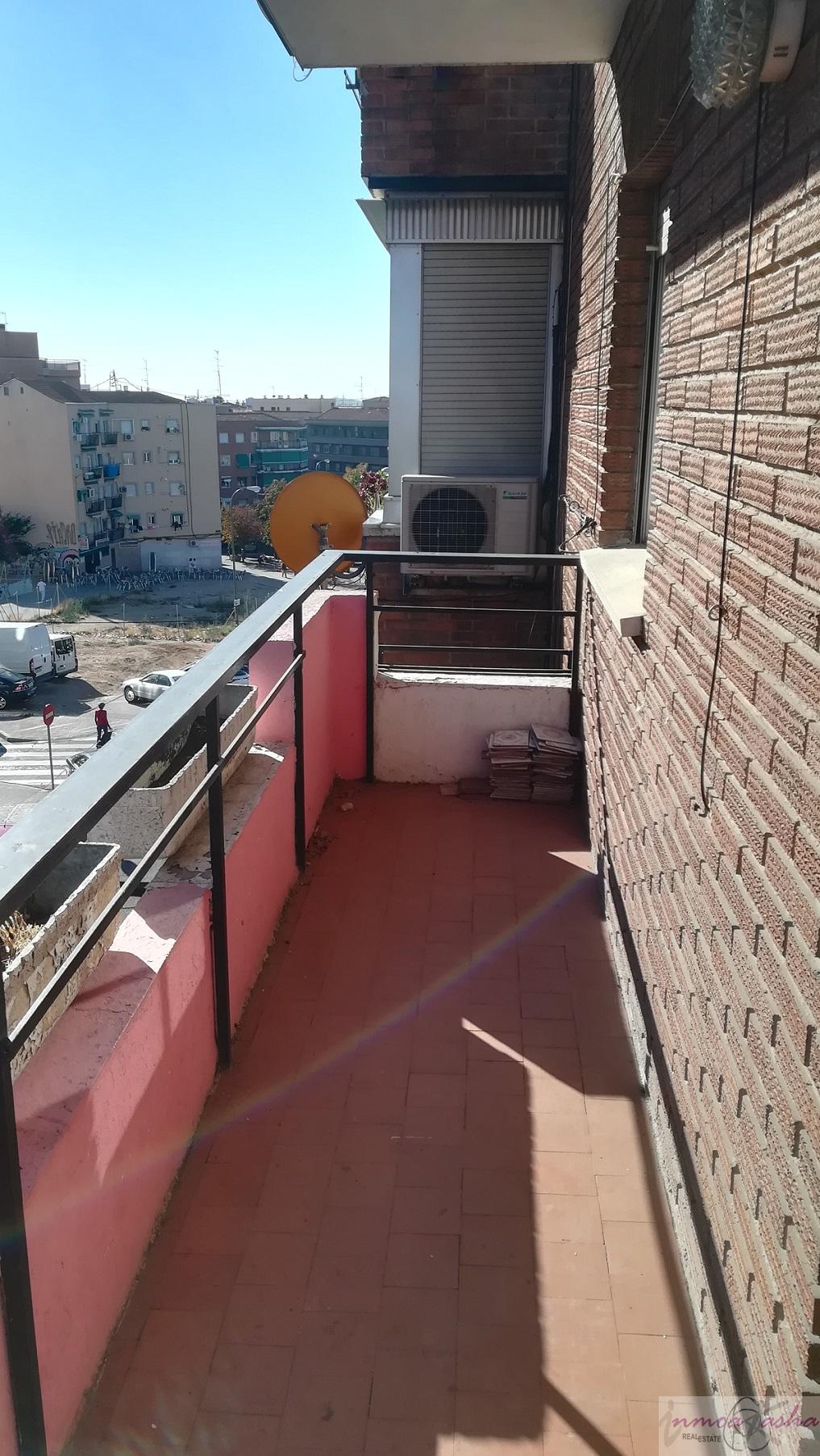 Venta de piso en Madrid
