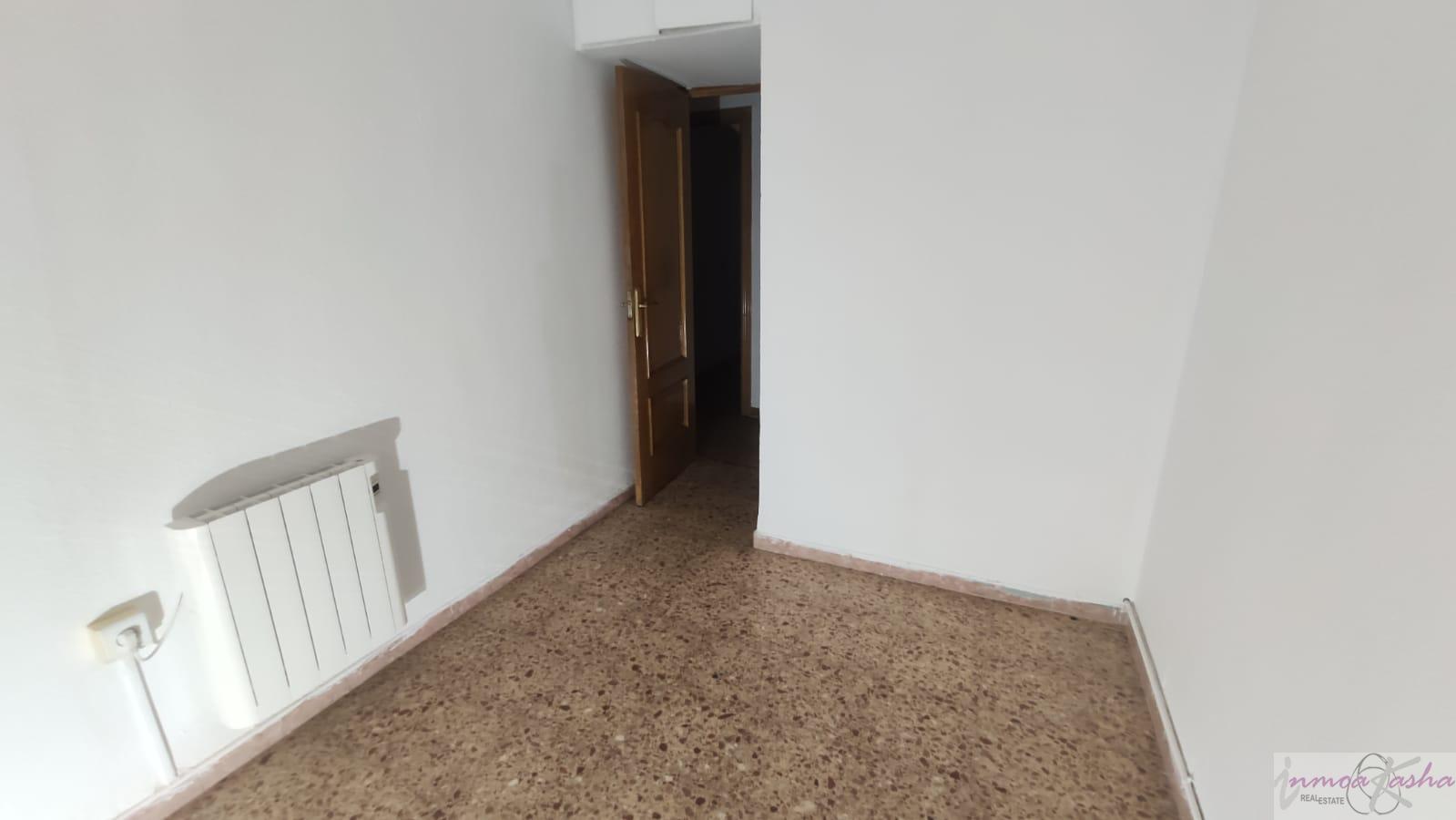Venta de piso en Madrid