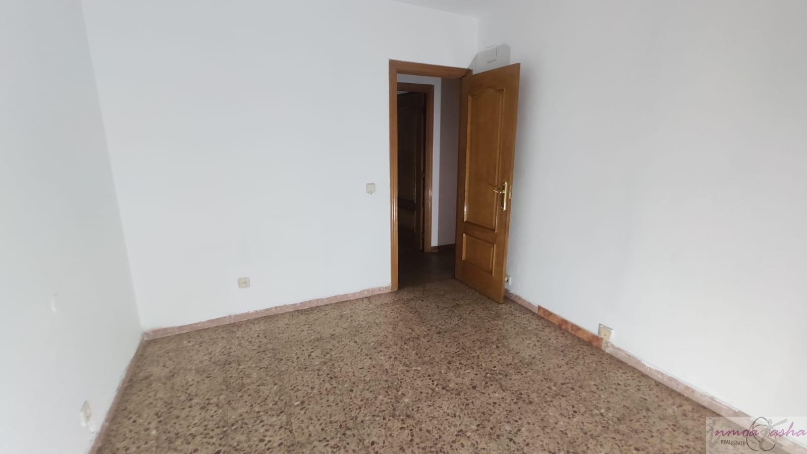 Venta de piso en Madrid
