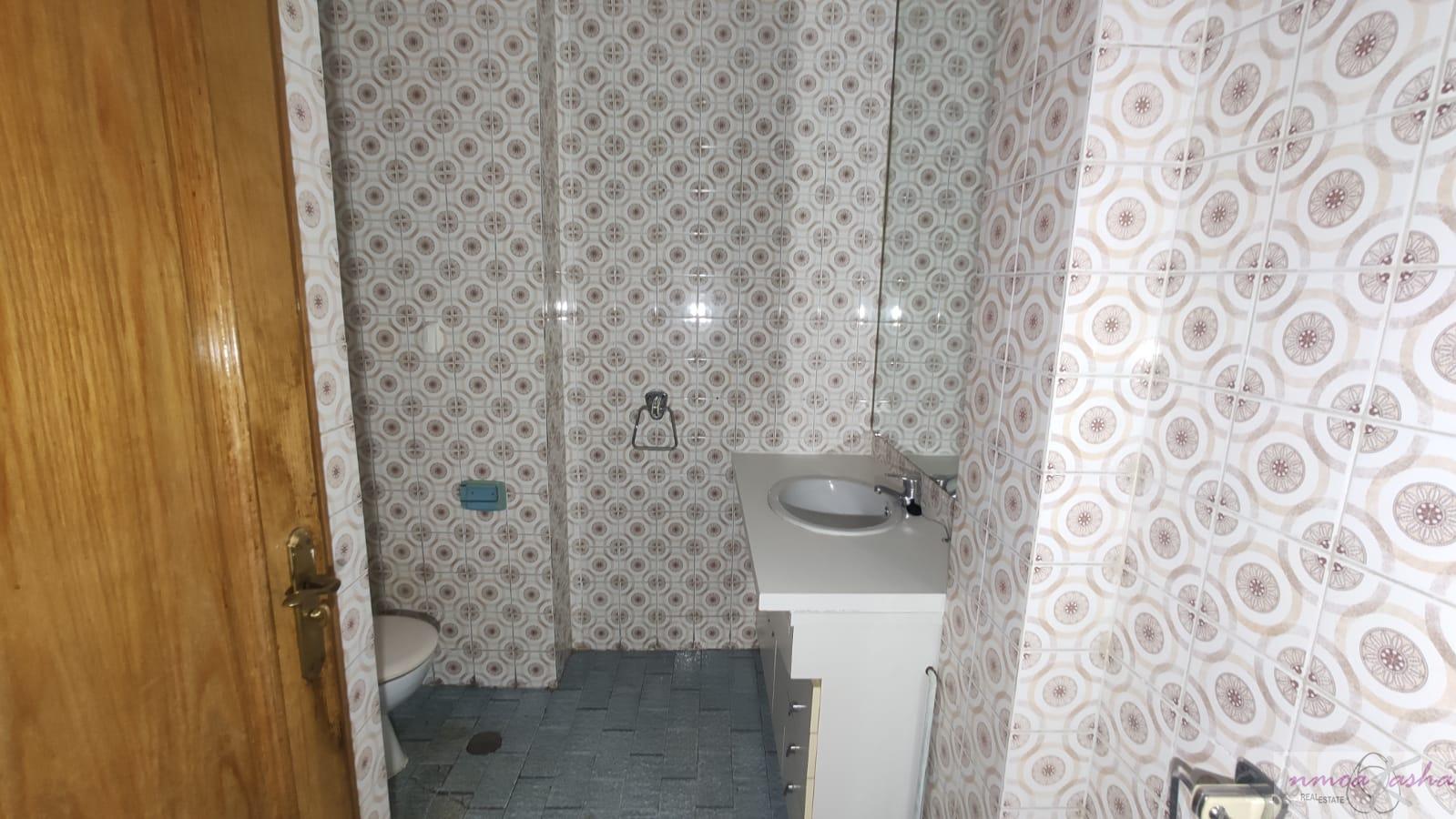 Venta de piso en Madrid