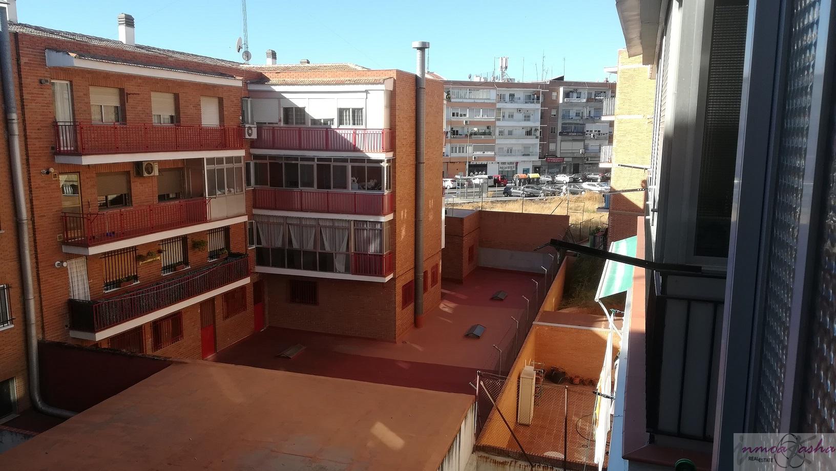 Venta de piso en Madrid