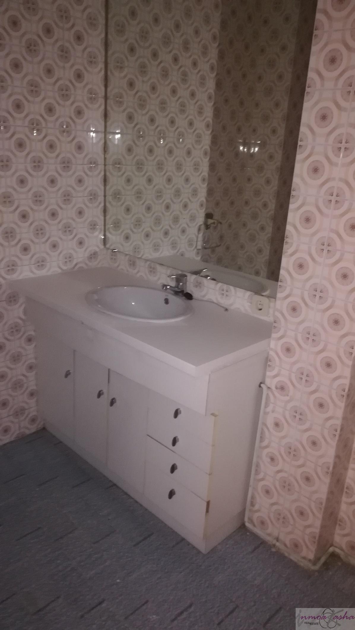 Venta de piso en Madrid