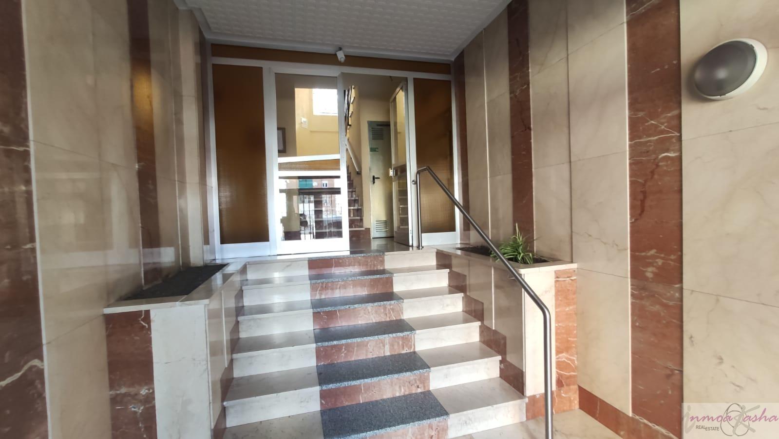 Venta de piso en Madrid