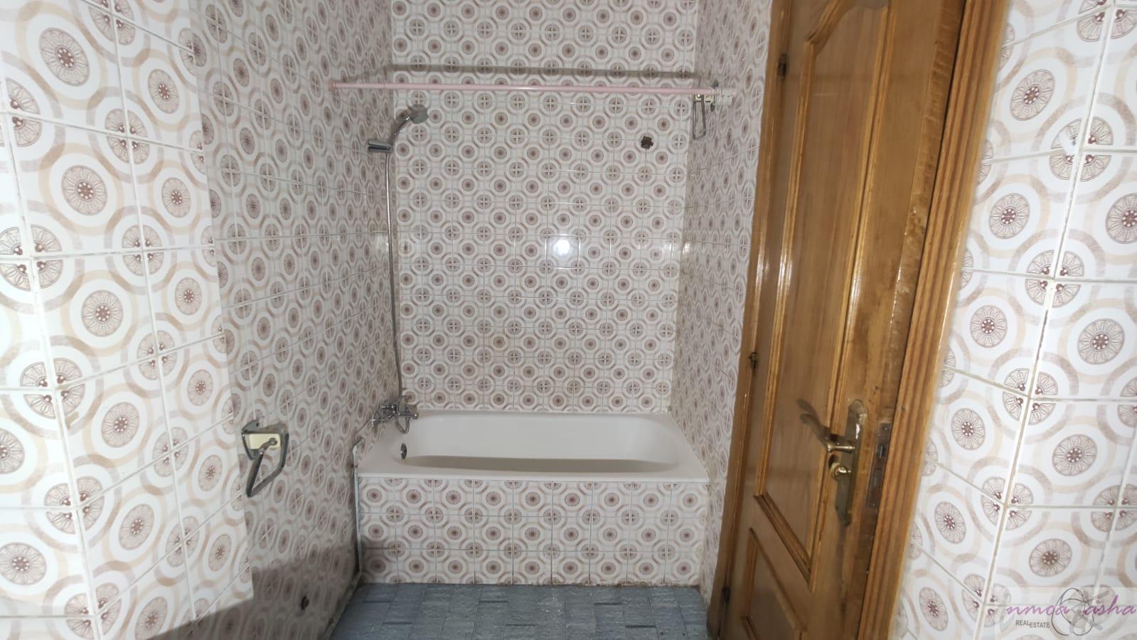 Venta de piso en Madrid