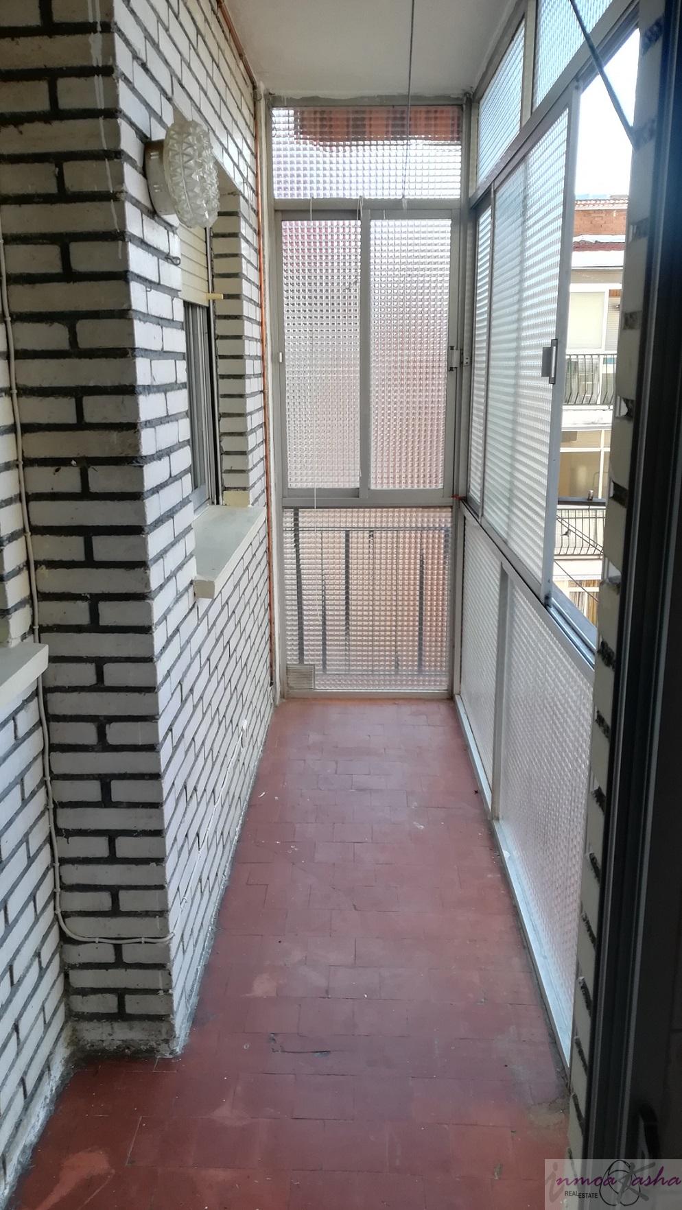 Venta de piso en Madrid