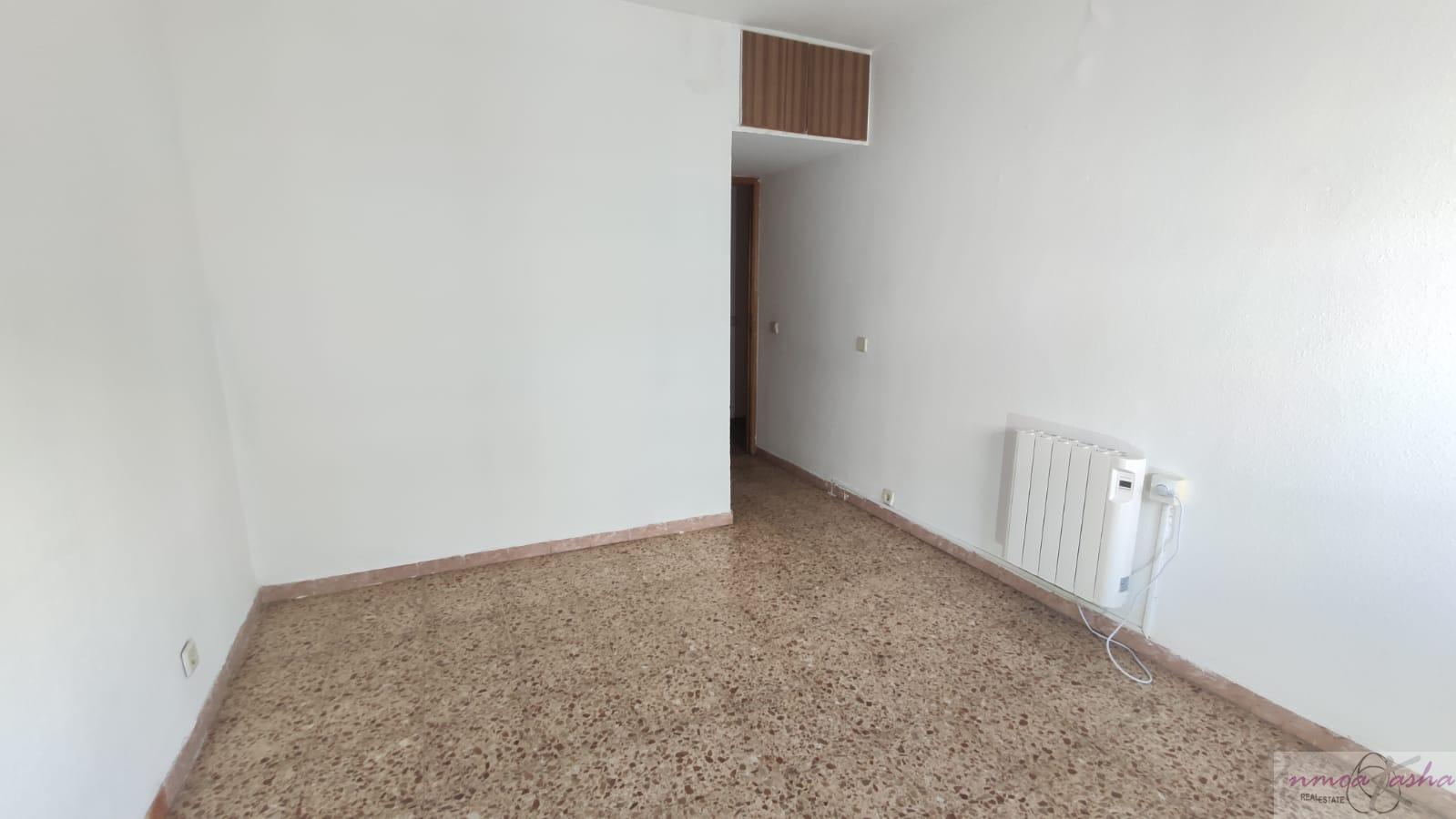 Venta de piso en Madrid