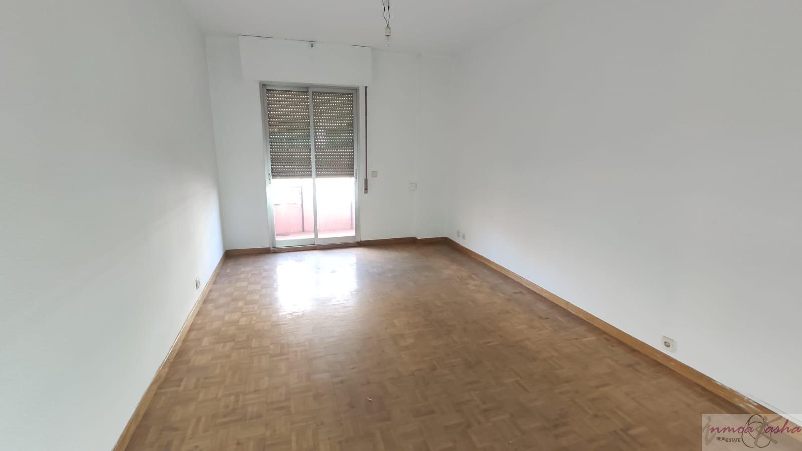 Venta de piso en Madrid