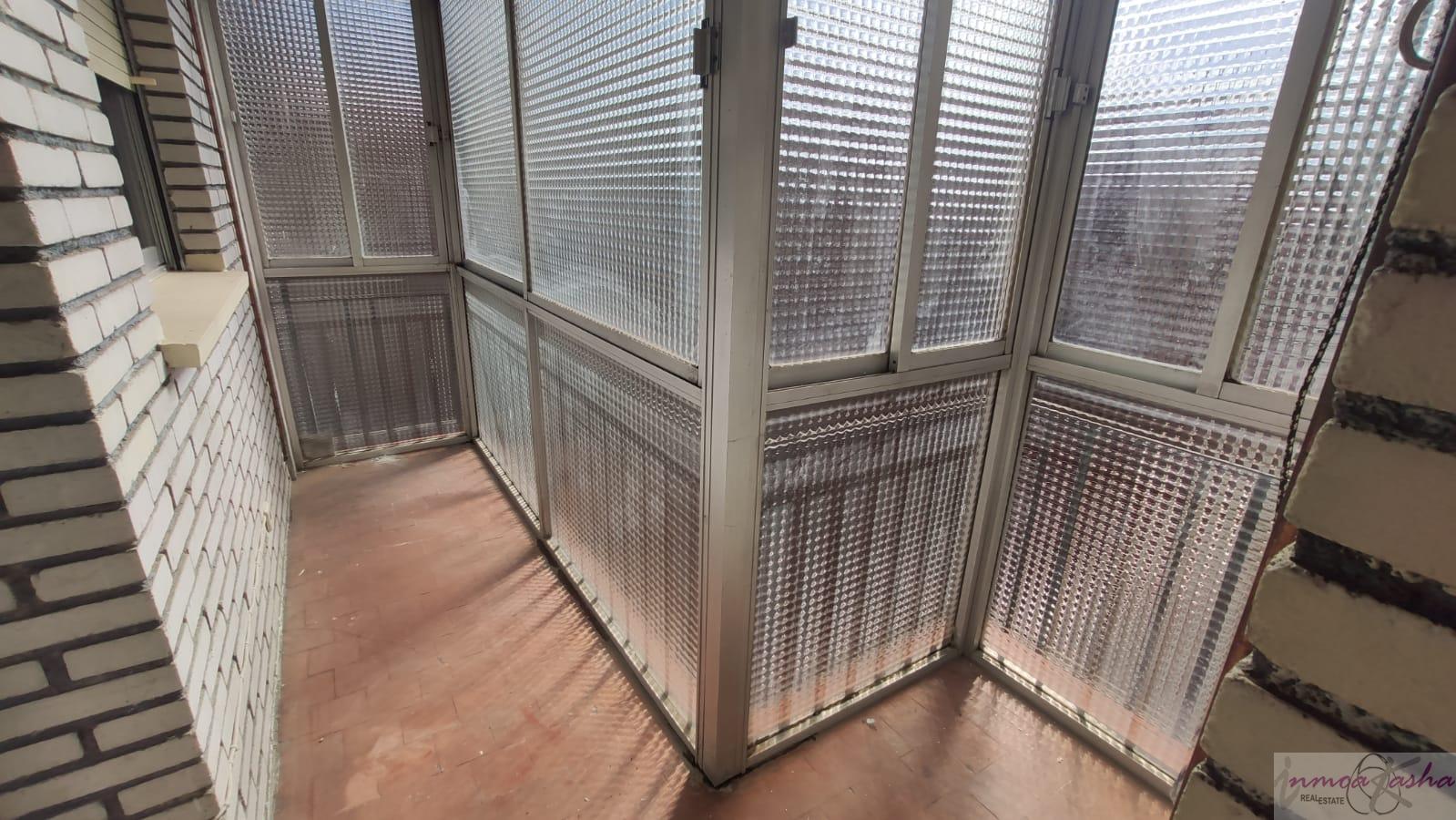Venta de piso en Madrid