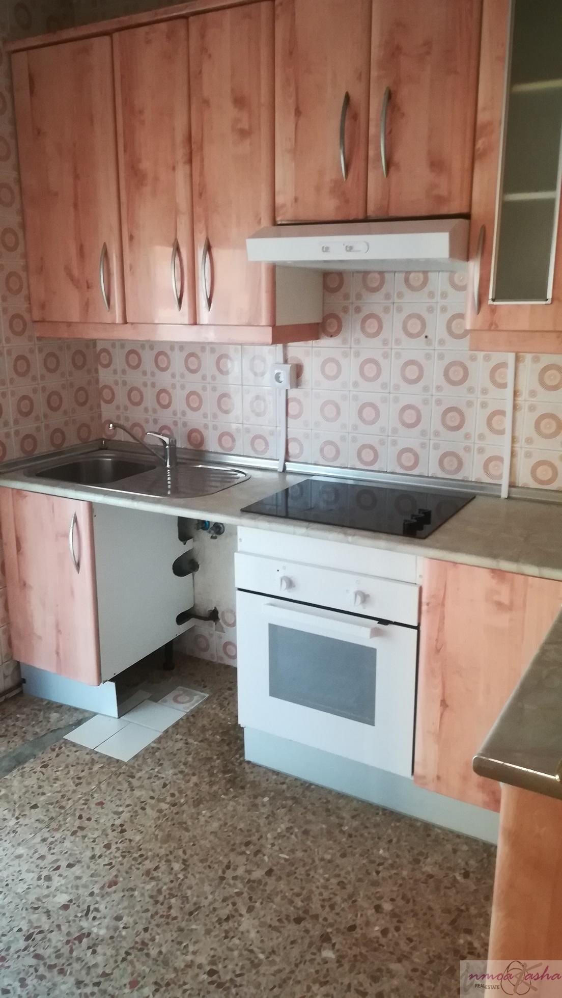 Venta de piso en Madrid