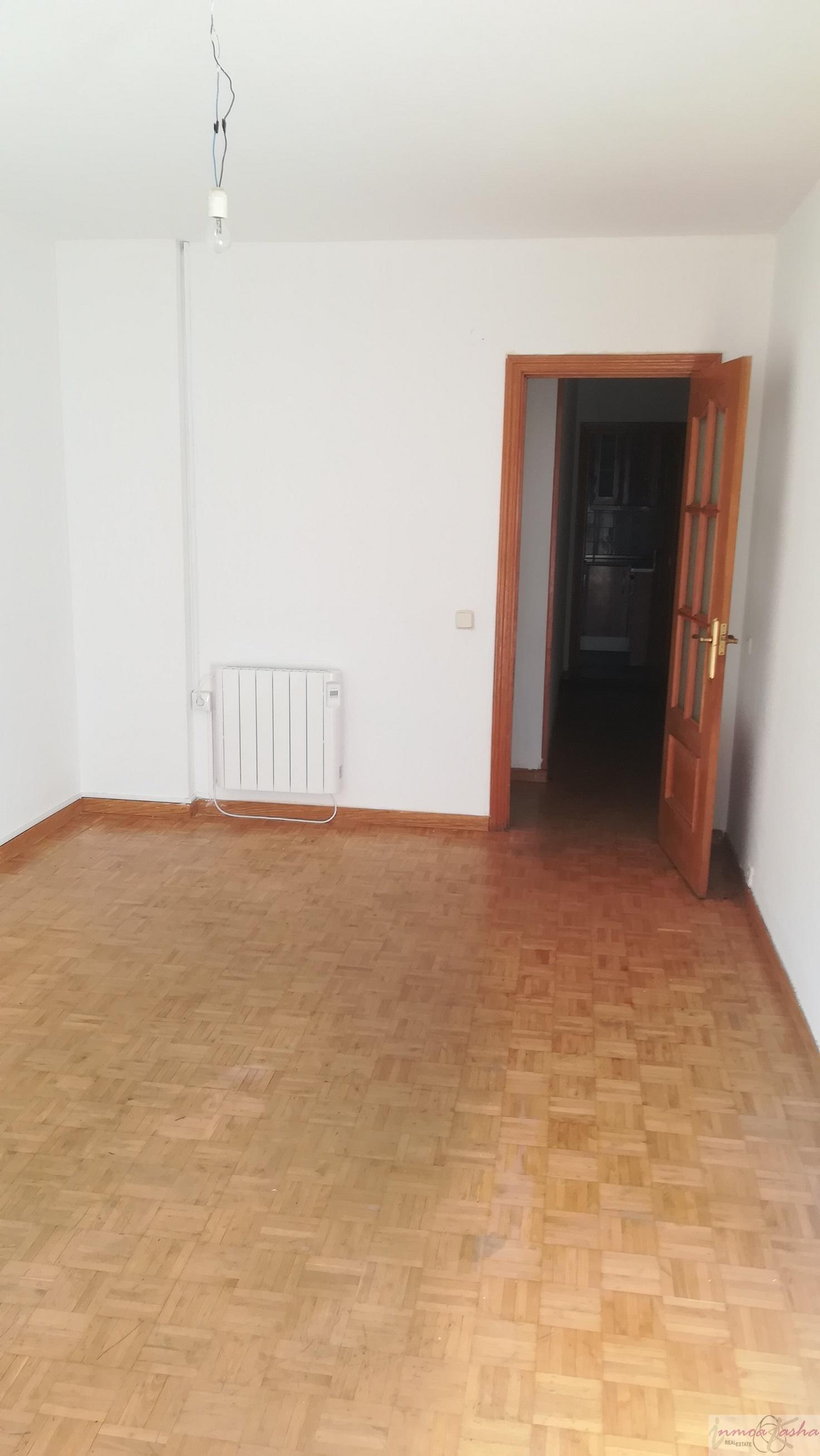 Venta de piso en Madrid