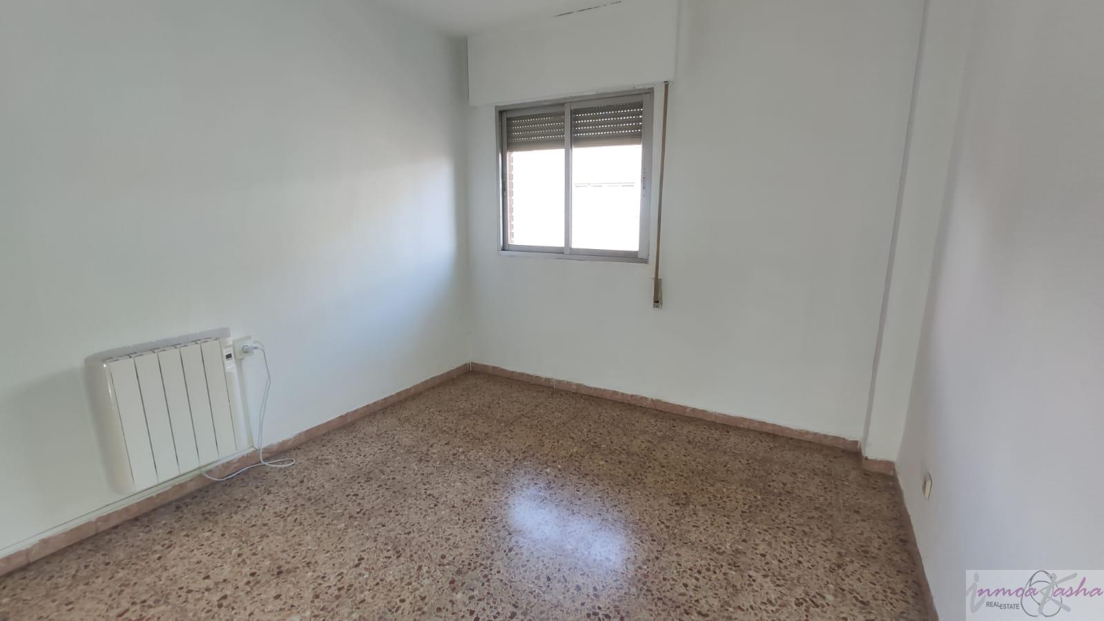 Venta de piso en Madrid