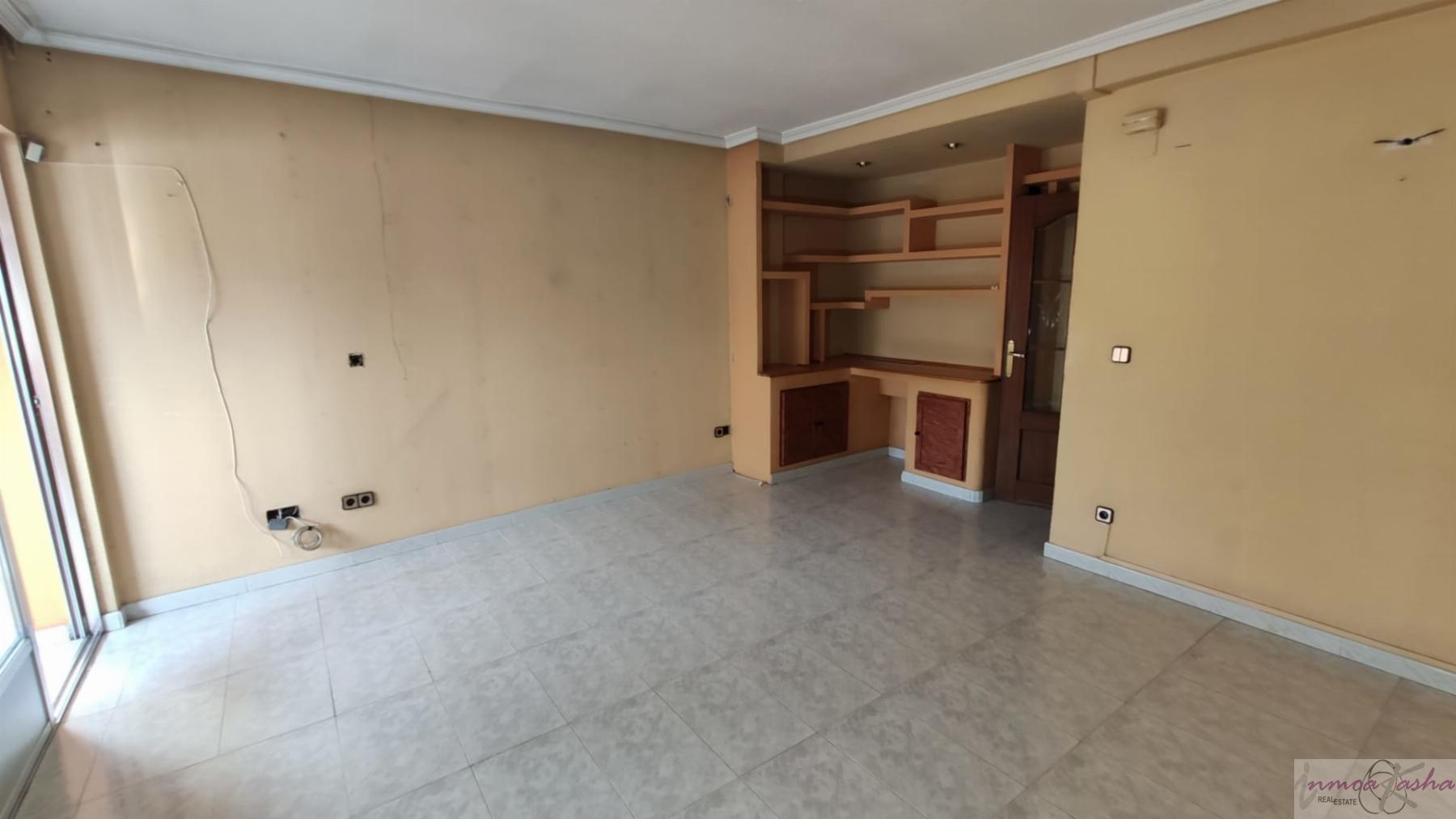 For sale of flat in Fuenlabrada