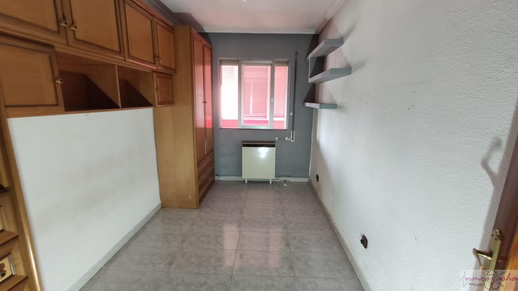 For sale of flat in Fuenlabrada