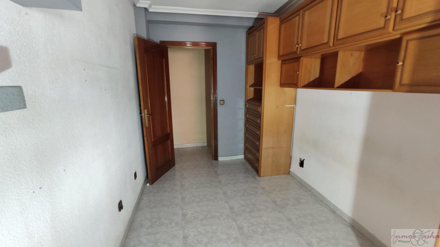 For sale of flat in Fuenlabrada