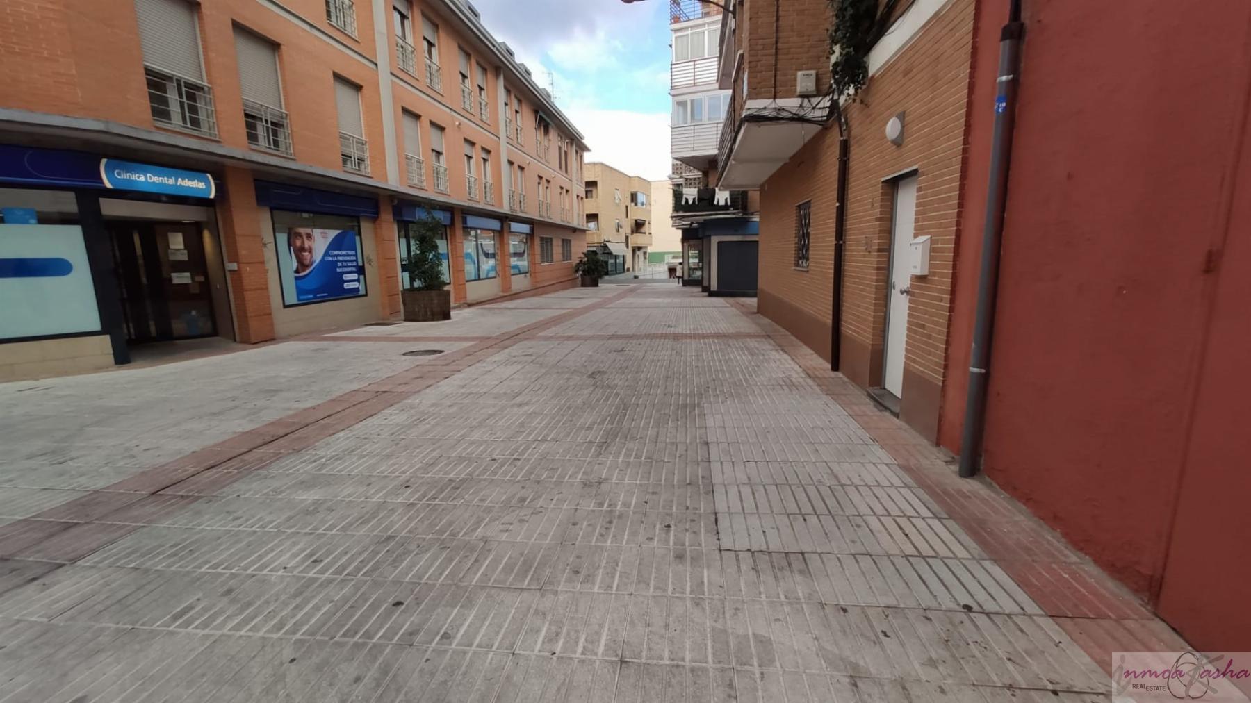 Venta de piso en Fuenlabrada