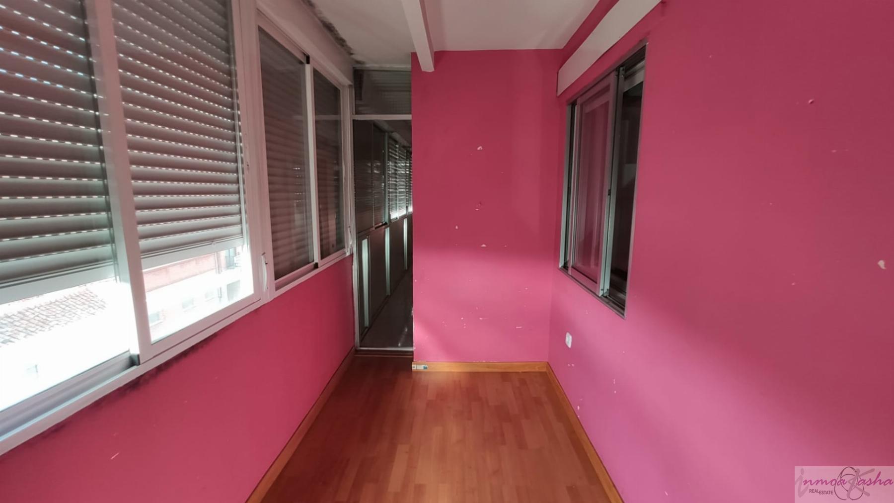 For sale of flat in Fuenlabrada