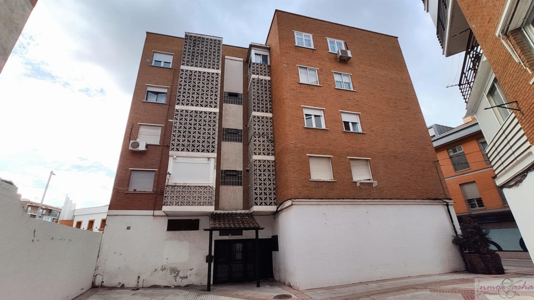 For sale of flat in Fuenlabrada