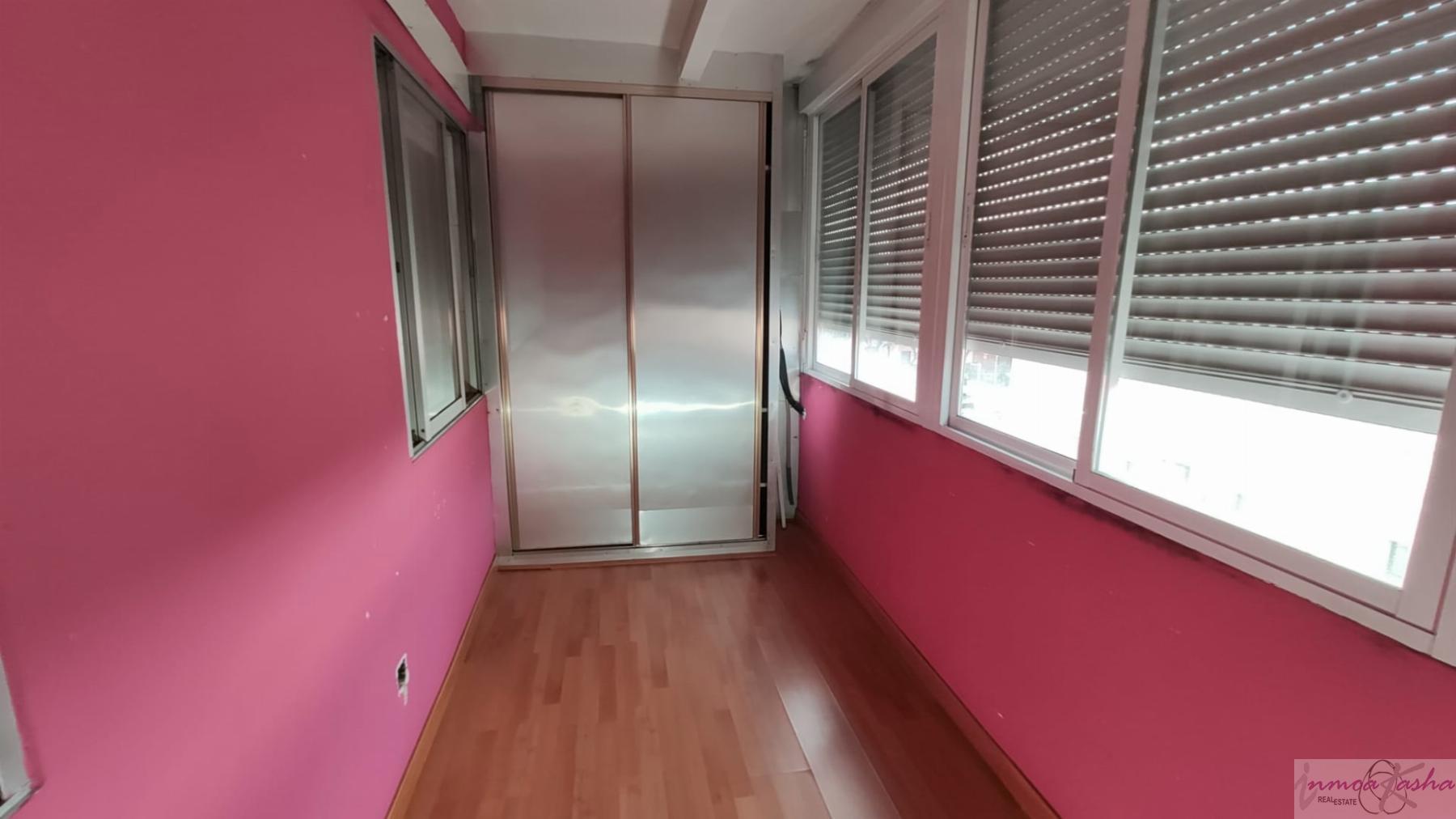 For sale of flat in Fuenlabrada