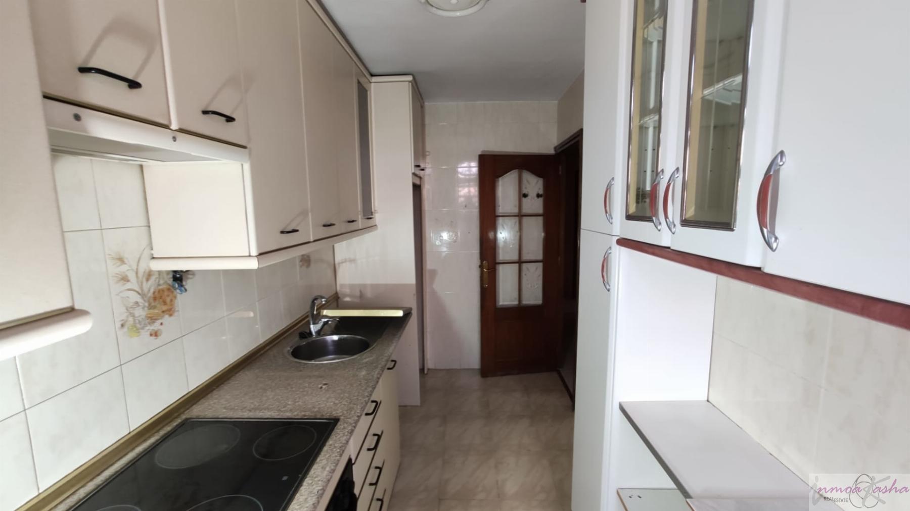 For sale of flat in Fuenlabrada