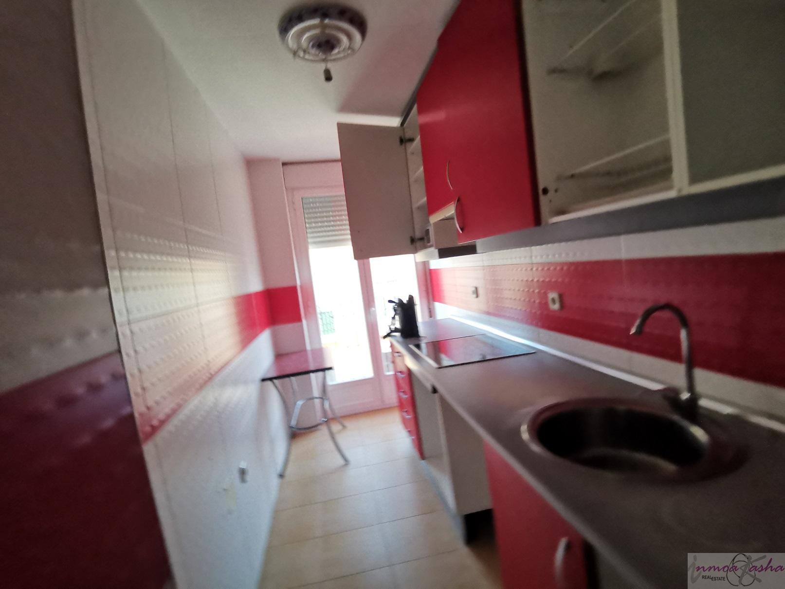 For sale of flat in Aranjuez