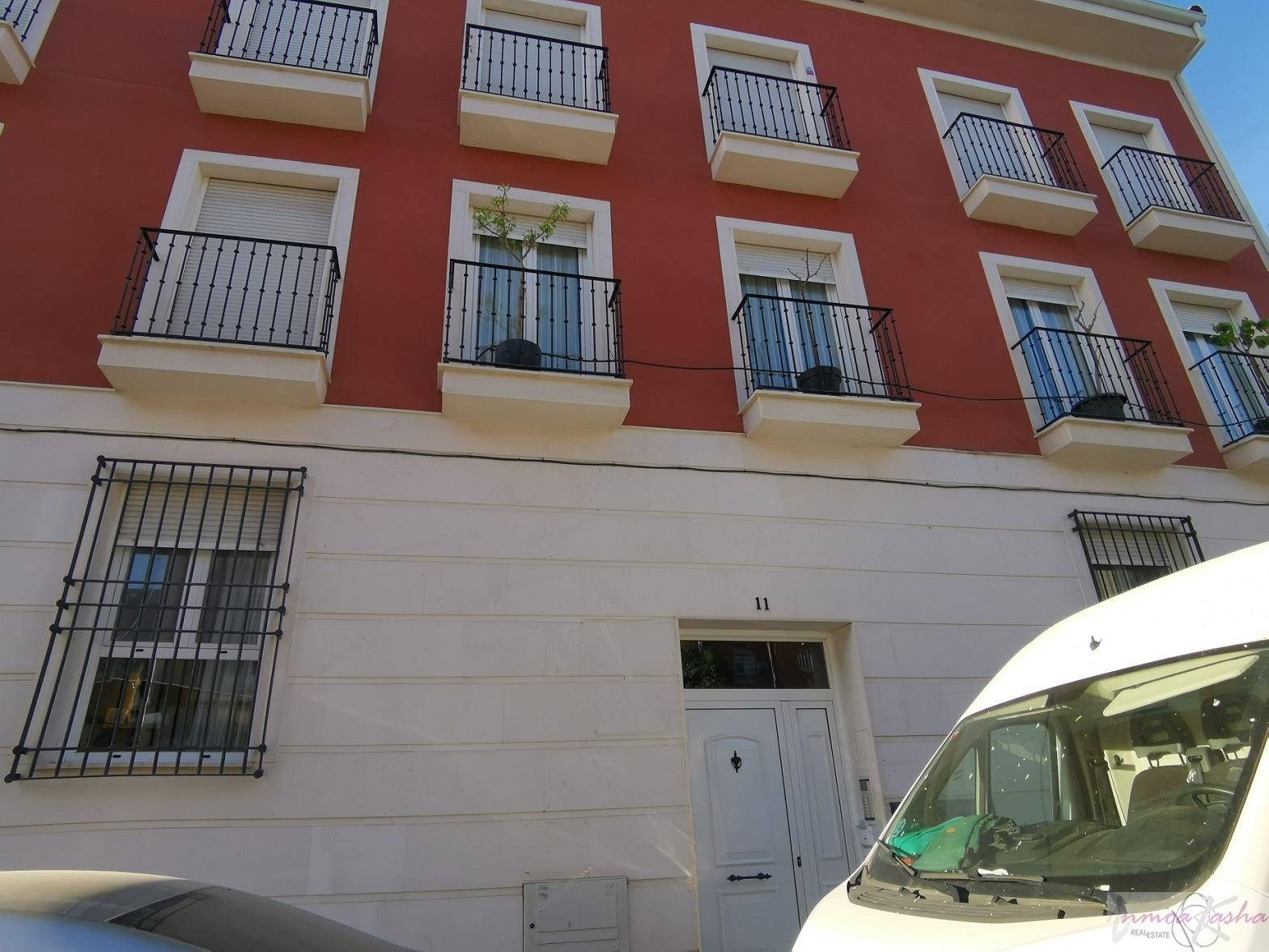For sale of flat in Aranjuez