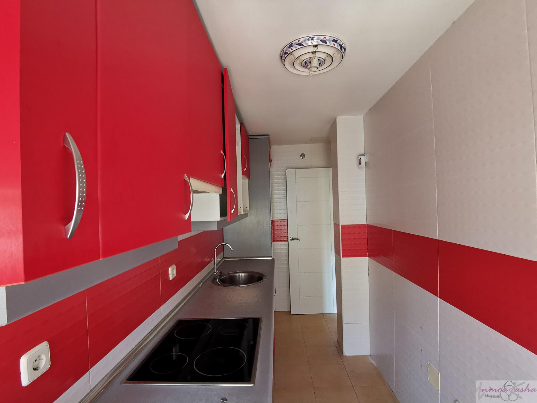 For sale of flat in Aranjuez