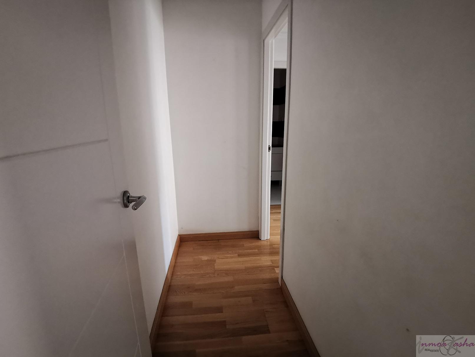 For sale of flat in Aranjuez