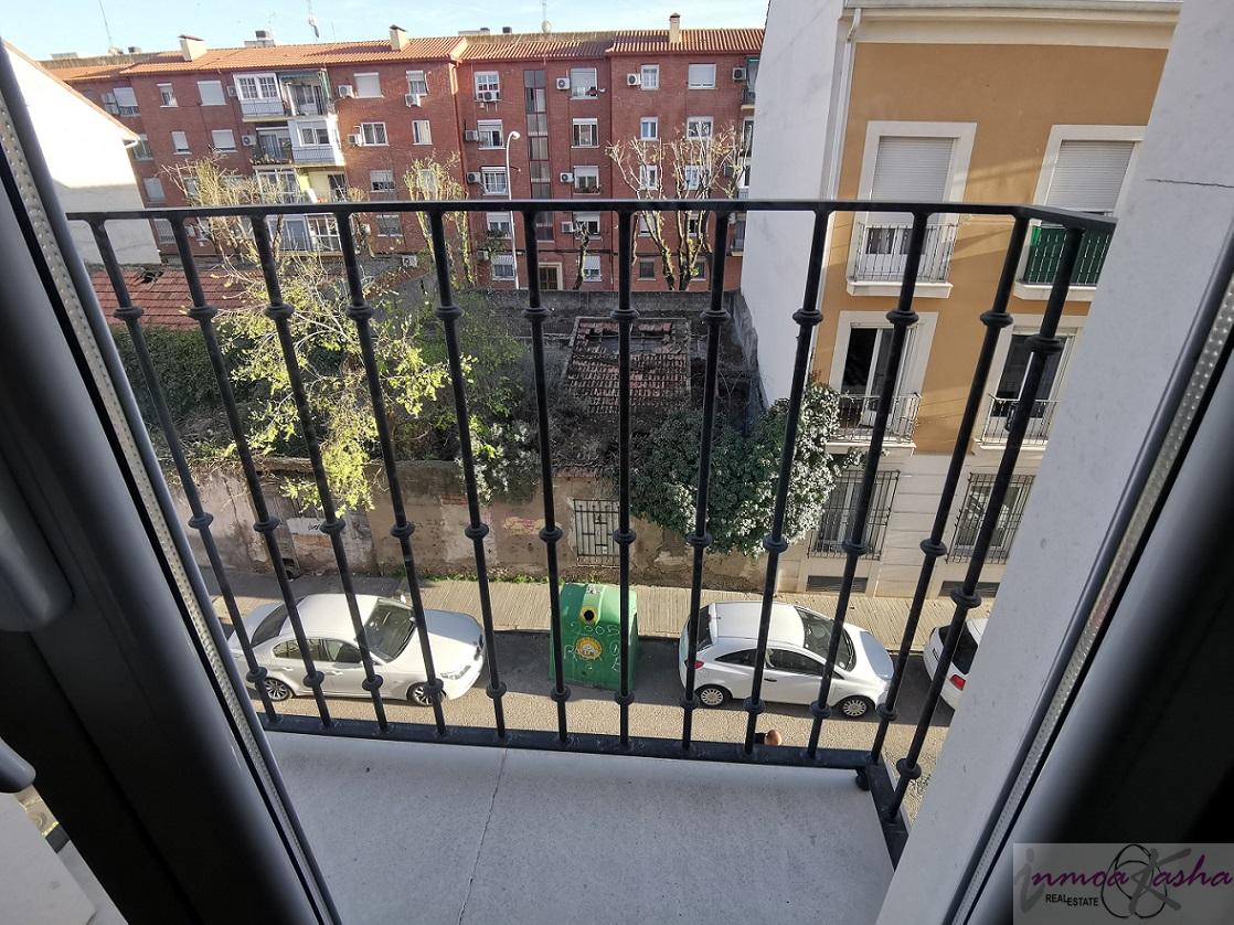 For sale of flat in Aranjuez