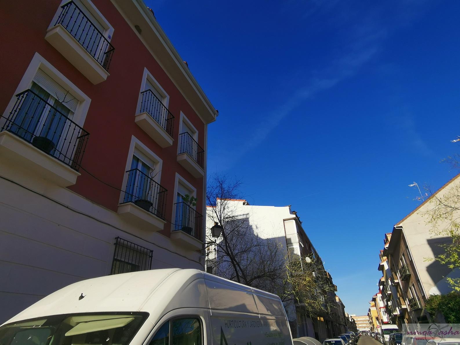 For sale of flat in Aranjuez