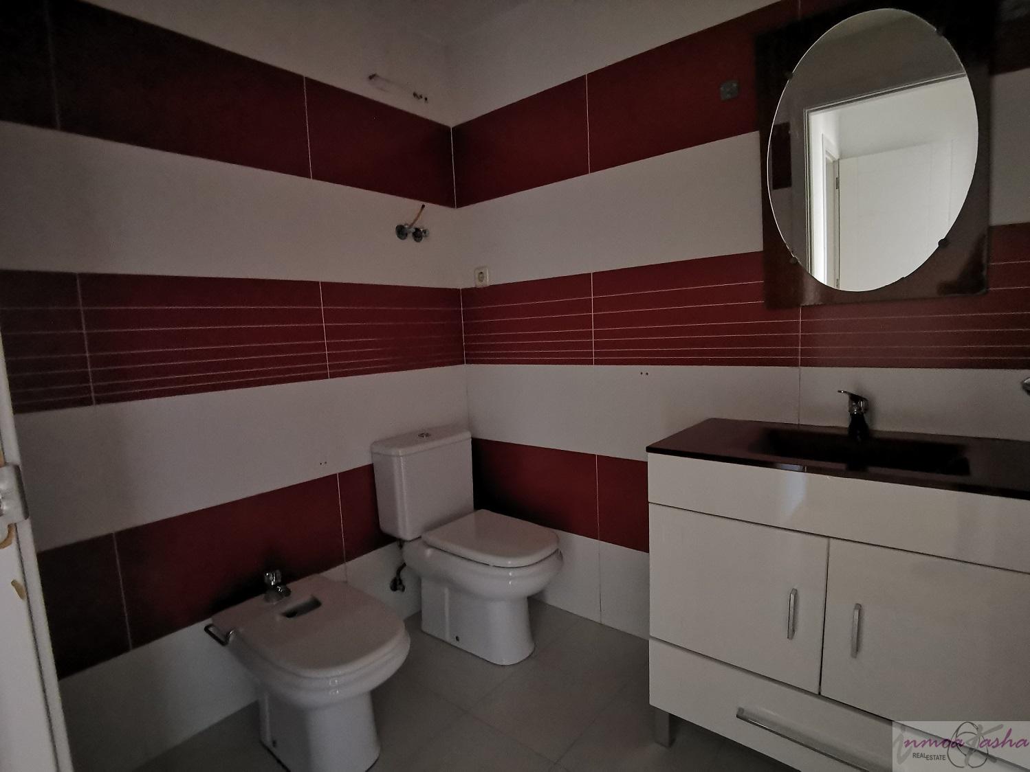 For sale of flat in Aranjuez