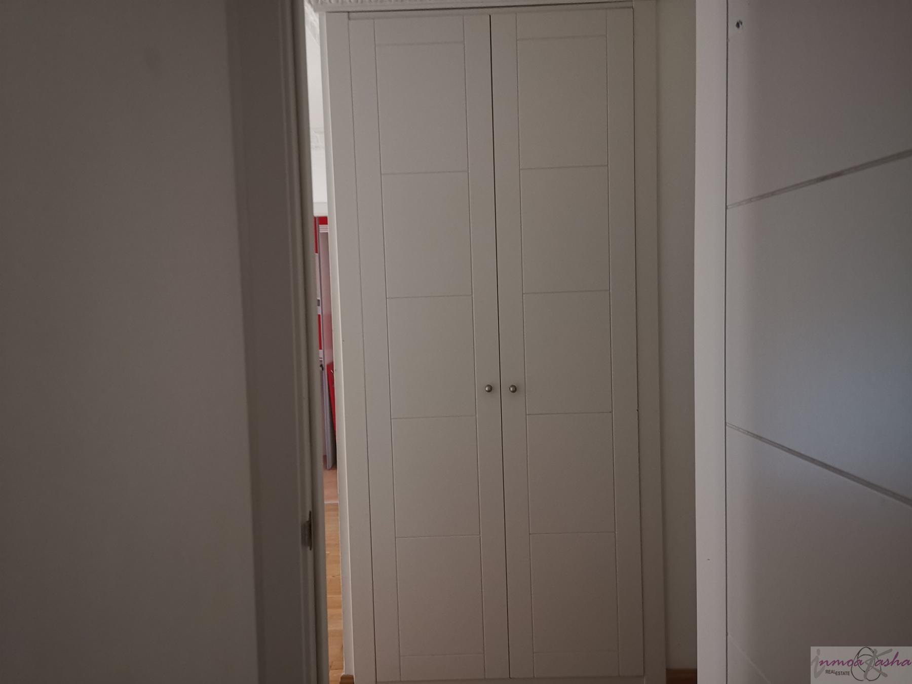 For sale of flat in Aranjuez