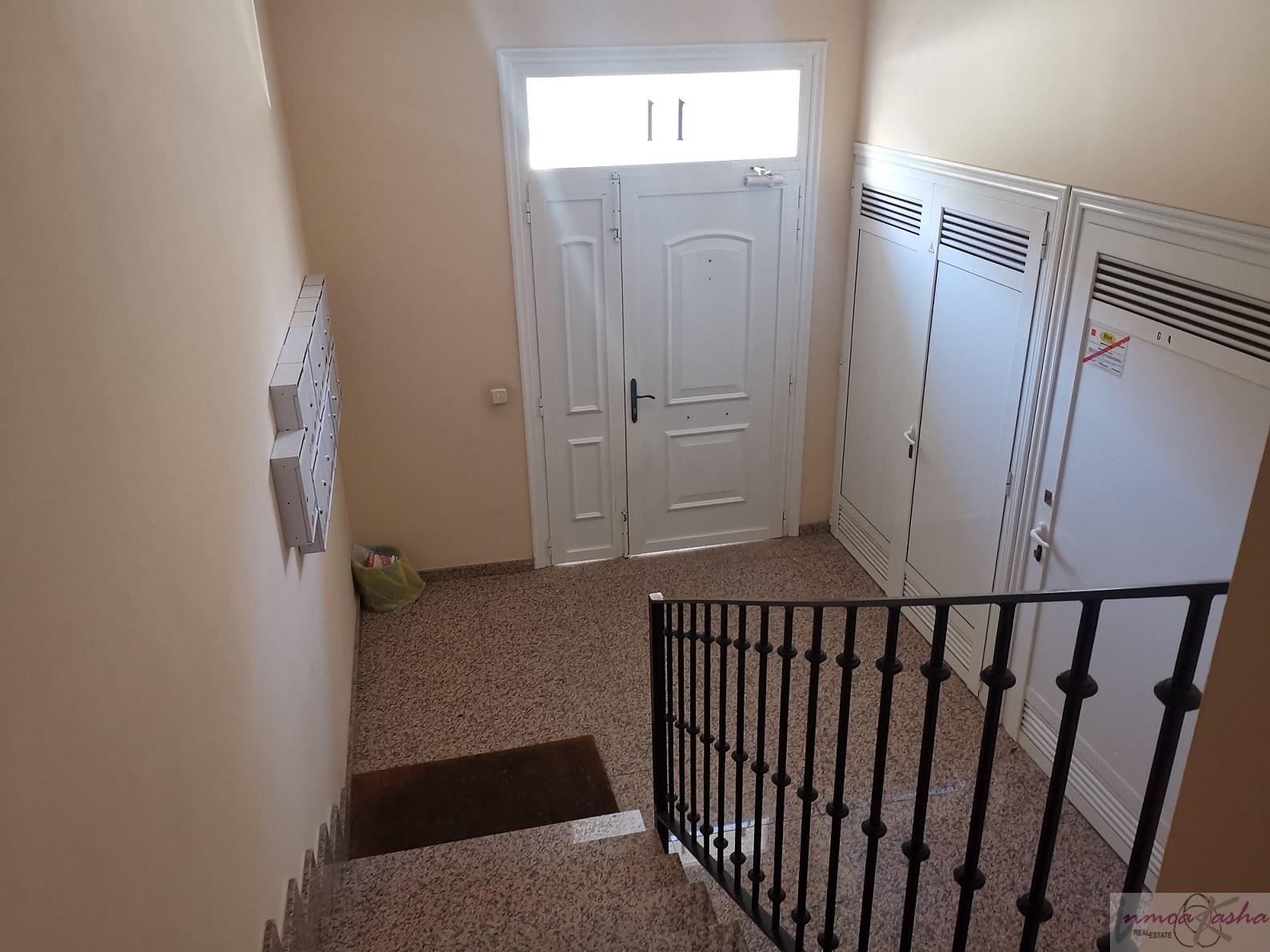 For sale of flat in Aranjuez