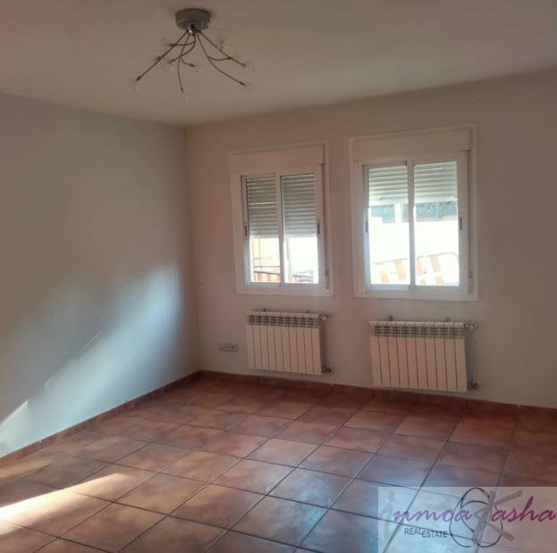 Venta de chalet en Villamantilla