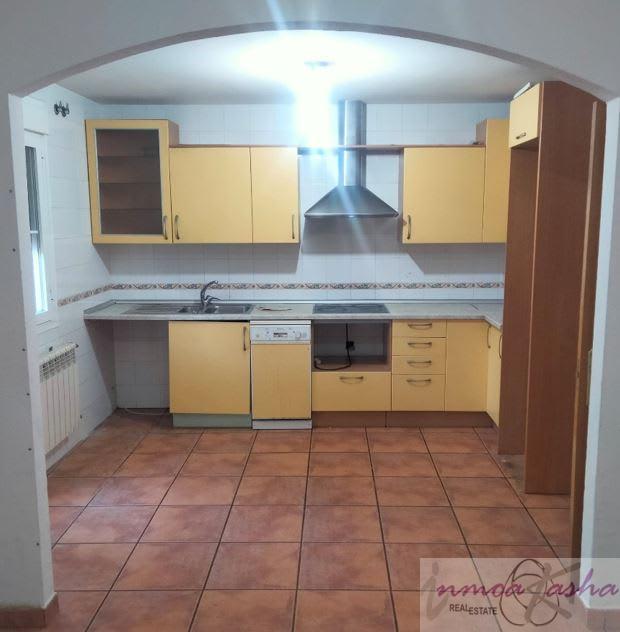 Venta de chalet en Villamantilla