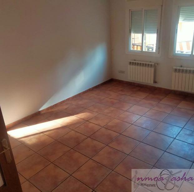 Venta de chalet en Villamantilla