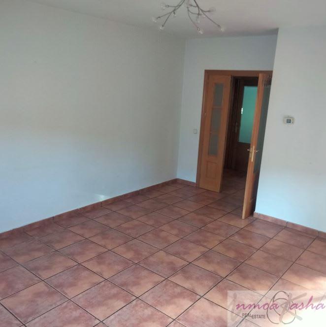 Venta de chalet en Villamantilla